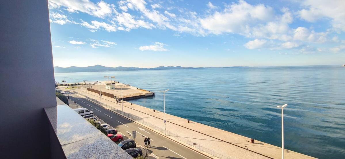Sea Organ Paradise זאדאר מראה חיצוני תמונה