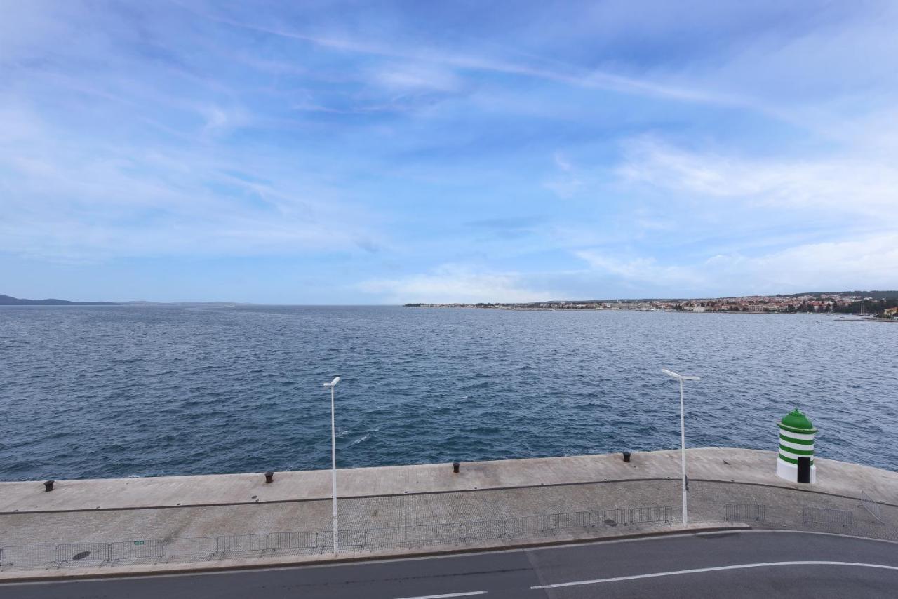 Sea Organ Paradise זאדאר מראה חיצוני תמונה